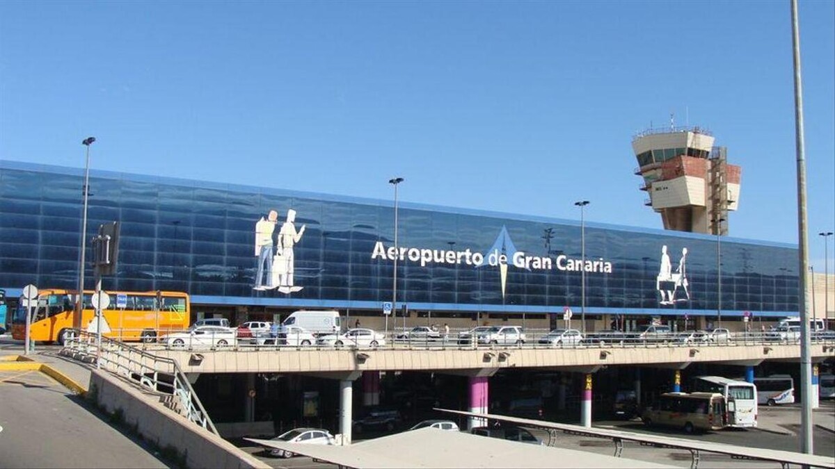 Images Gran Canaria Transfer Privado