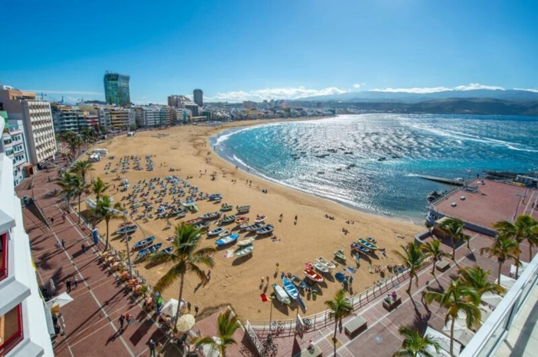 Images Gran Canaria Transfer Privado