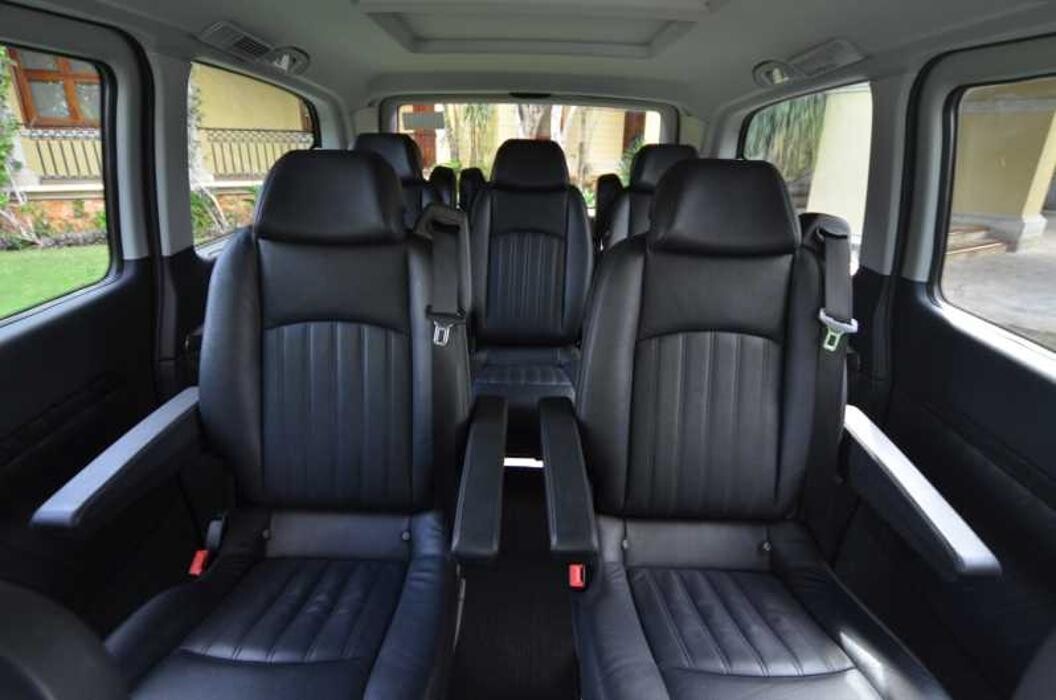 Images Gran Canaria Transfer Privado