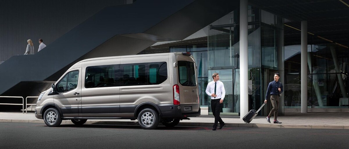Images Gran Canaria Transfer Privado