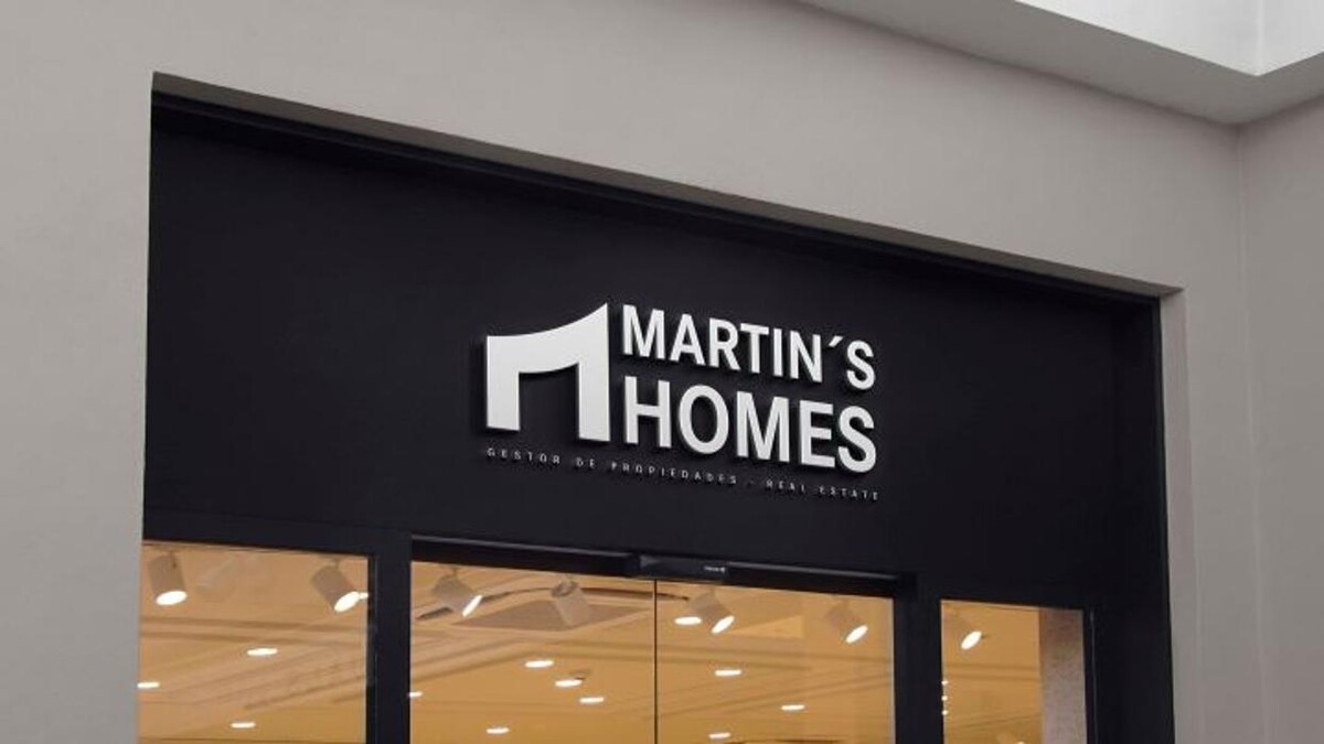 Images Martin's Homes Real Estate