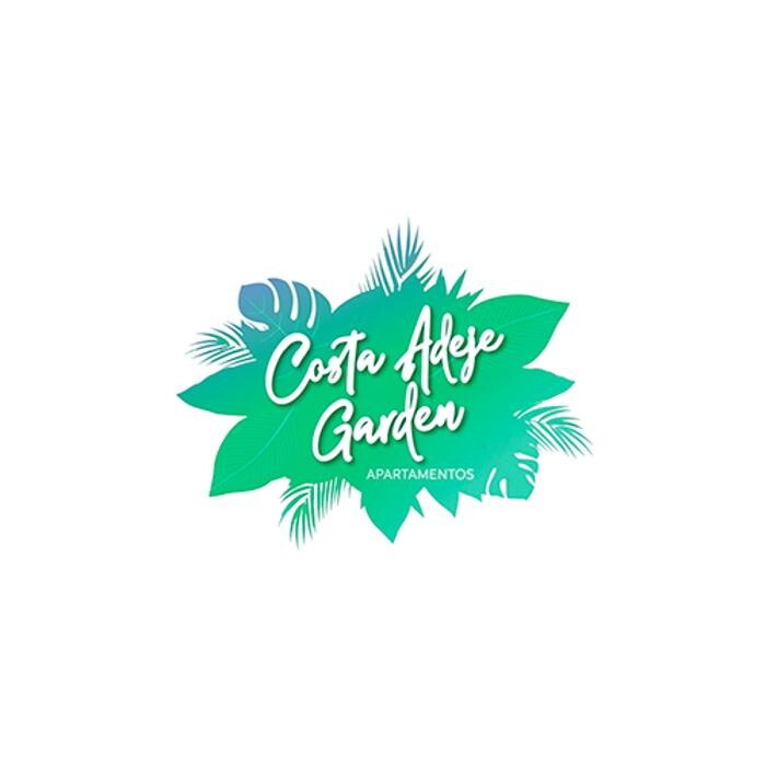 Apart hotel Costa Adeje Garden Logo