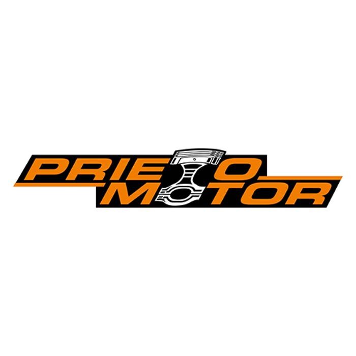 PRIETO MOTOR Logo
