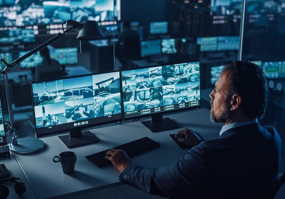 Images Ubercros Seguridad, S.L.
