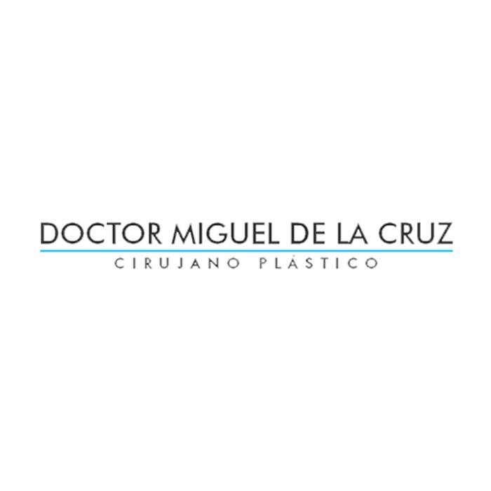 Dr. Miguel De La Cruz Logo