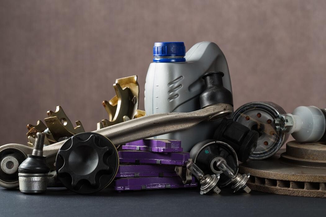 Images Autorecambios Gil