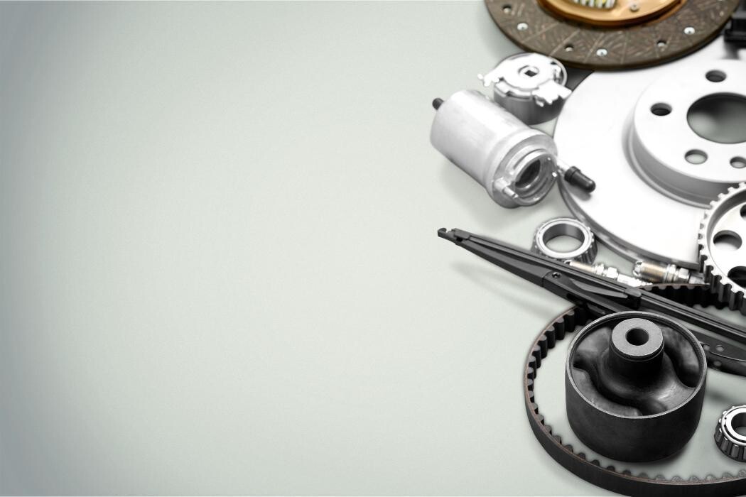 Images Autorecambios Gil