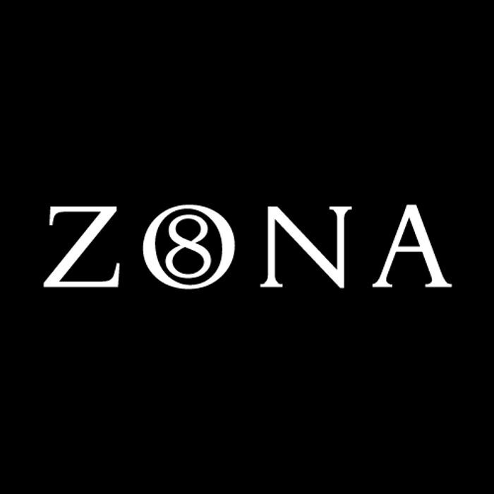 Zona ocho Logo