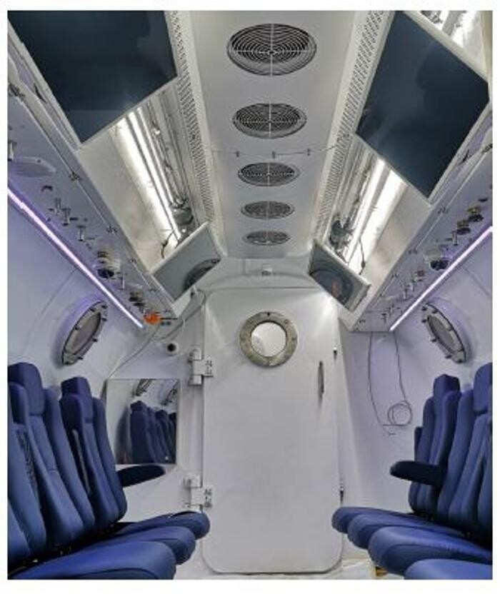 Images Medical Oxygen Corporation SL