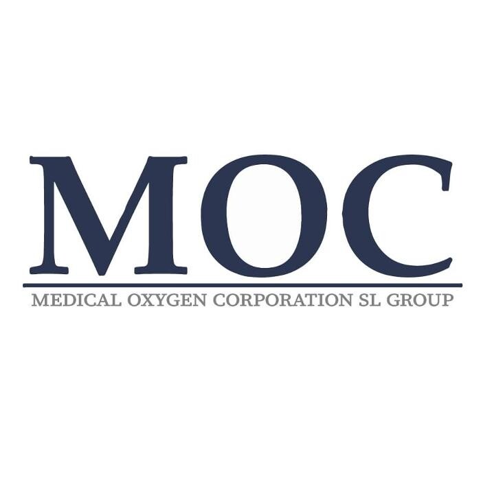 Images Medical Oxygen Corporation SL