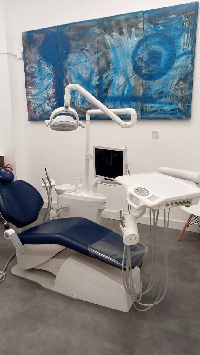 Images Clínica Dental Zurbaranbarri