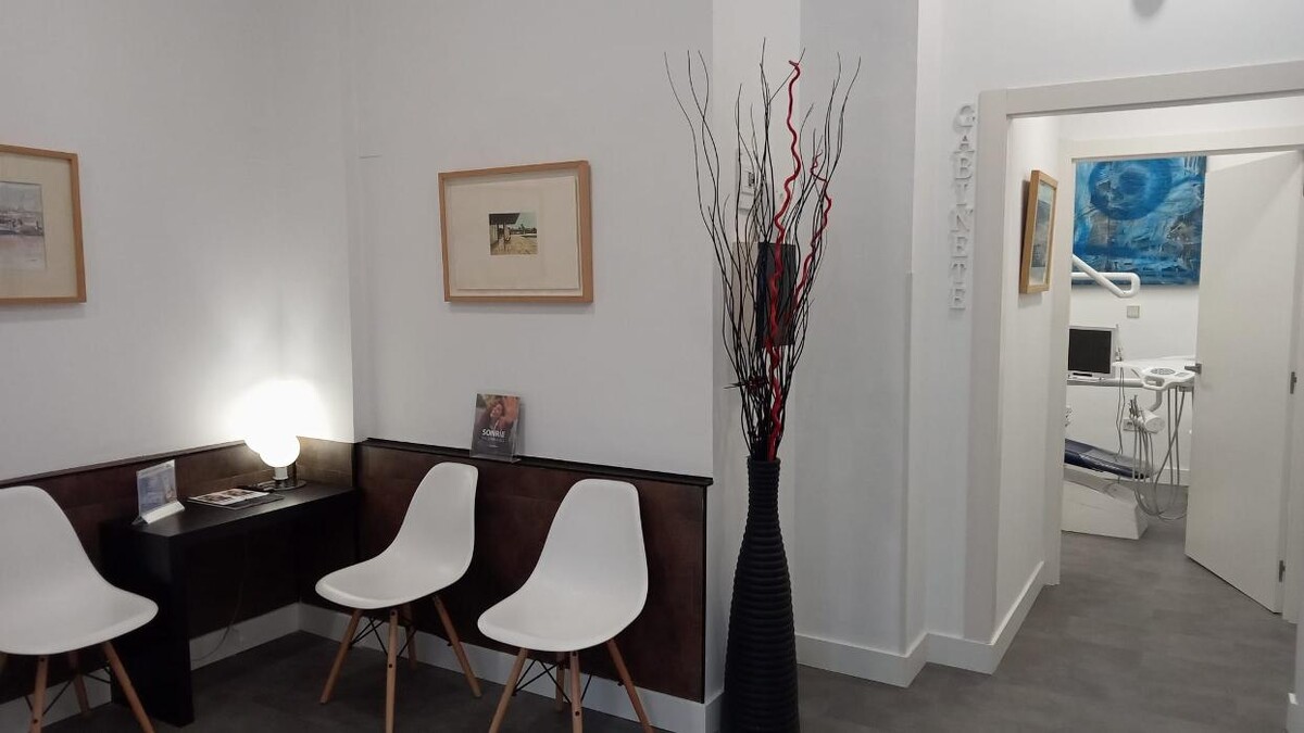 Images Clínica Dental Zurbaranbarri