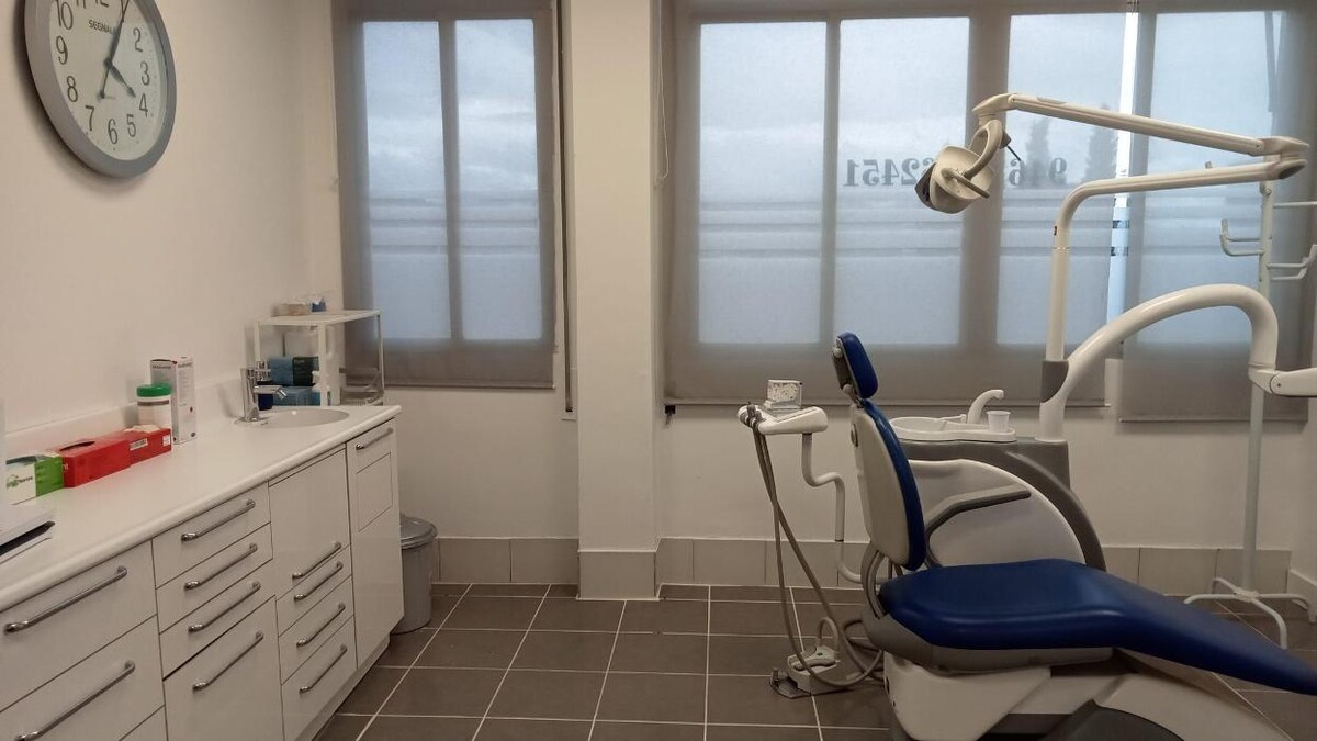 Images Clínica Dental Zurbaranbarri