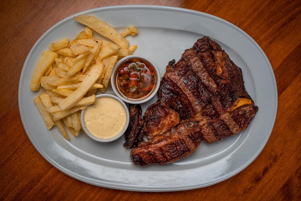 Images Al Gusto Grill