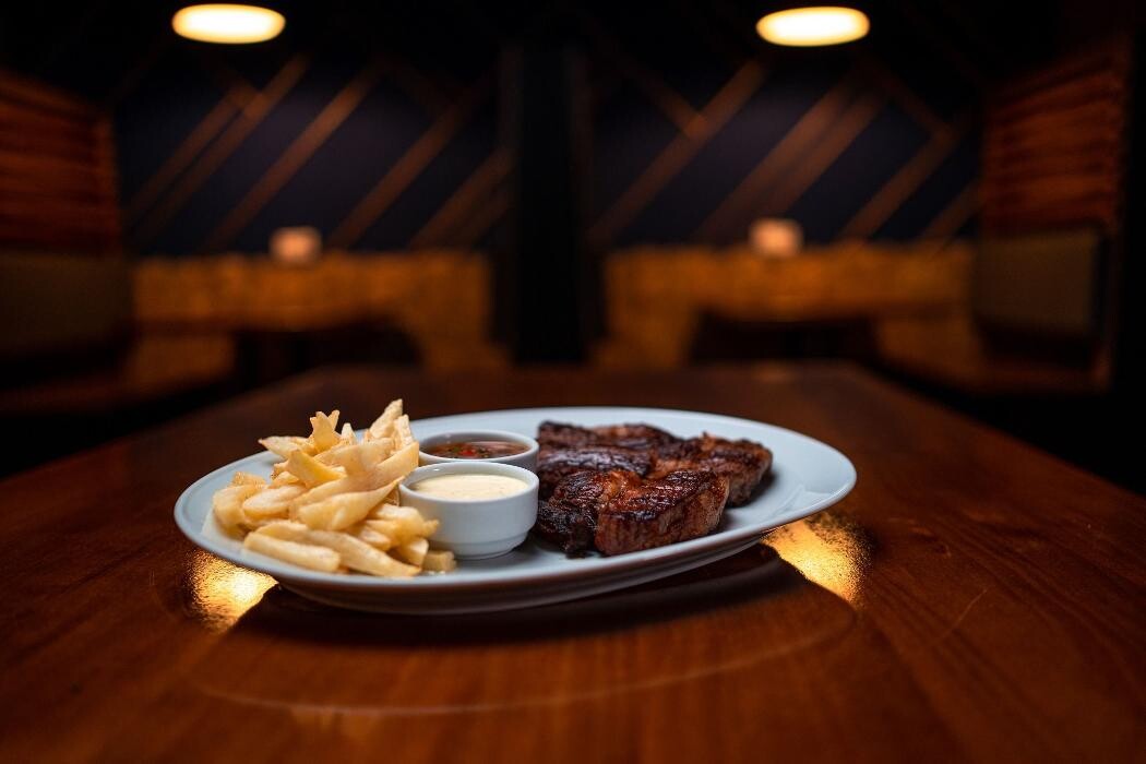 Images Al Gusto Grill