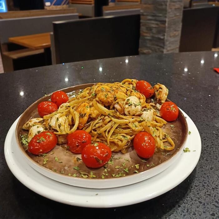 Images Al Gusto Grill