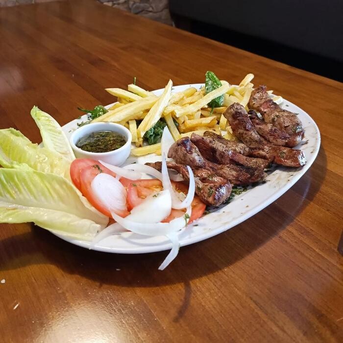 Images Al Gusto Grill