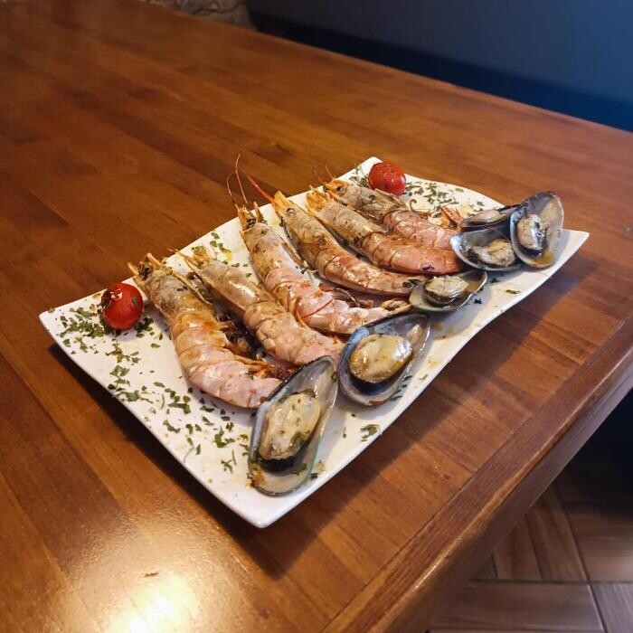 Images Al Gusto Grill