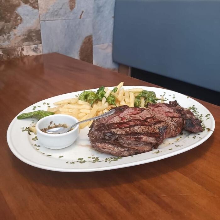 Images Al Gusto Grill