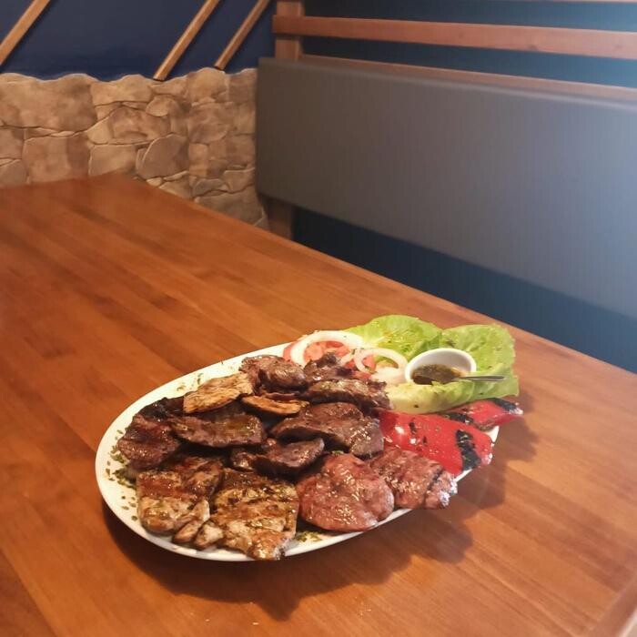 Images Al Gusto Grill