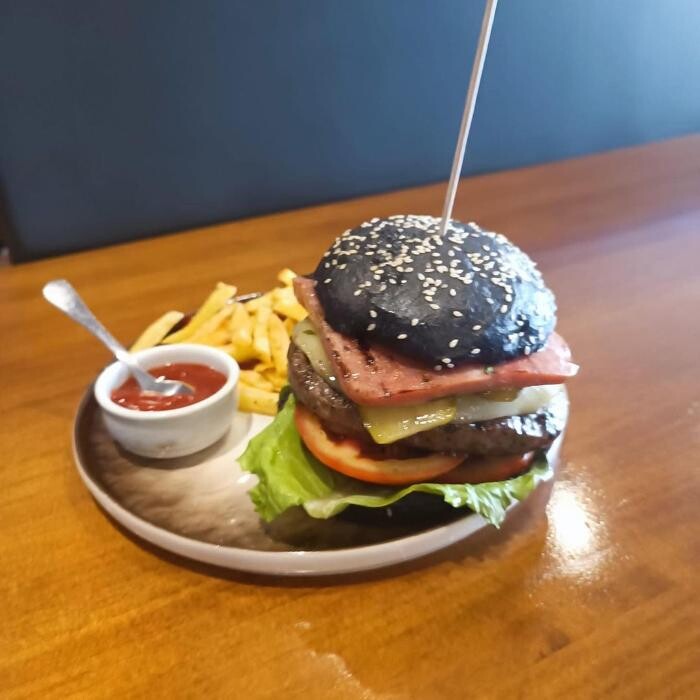 Images Al Gusto Grill