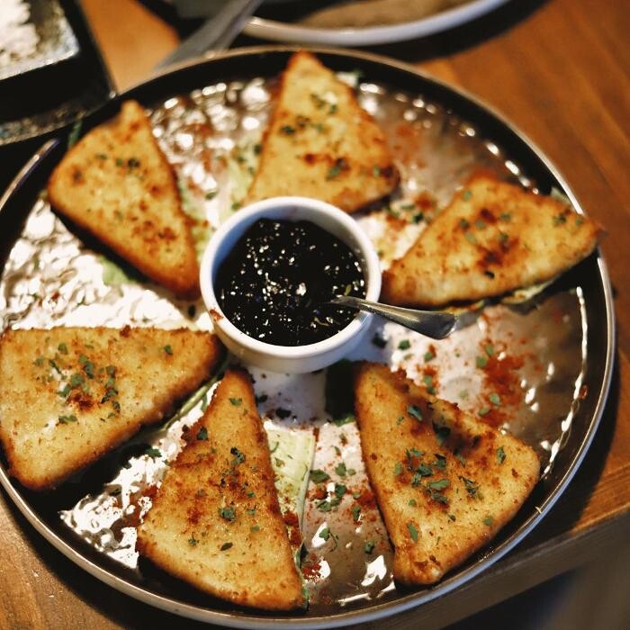 Images Al Gusto Grill