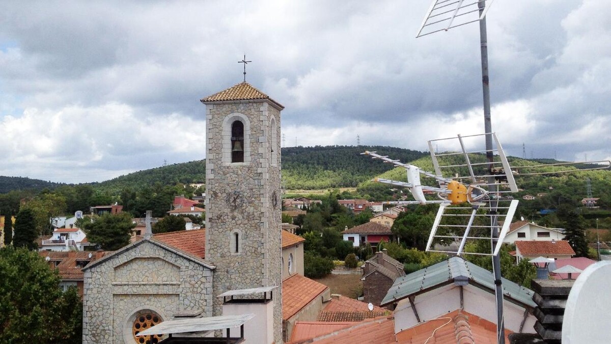 Images Telecomunicaciones Begues