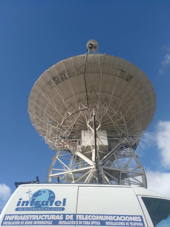 Images Infratel Telecomunicaciones