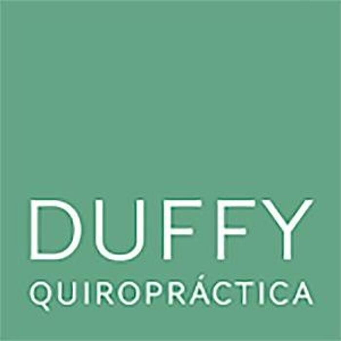 Images DUFFY Quiropráctica
