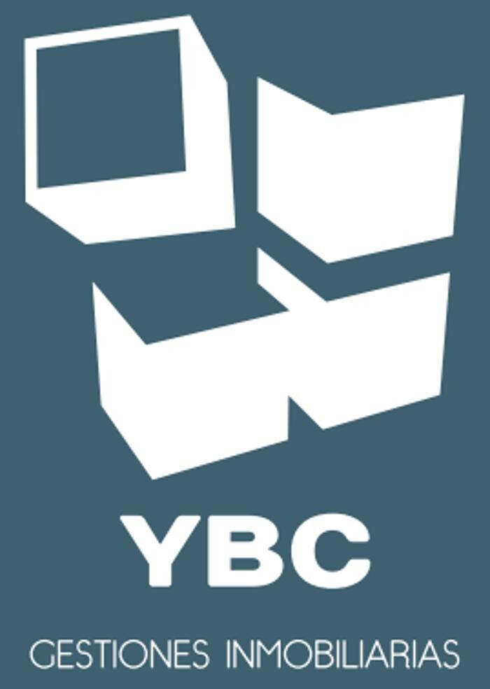 YBC Gestiones Inmobiliarias Logo