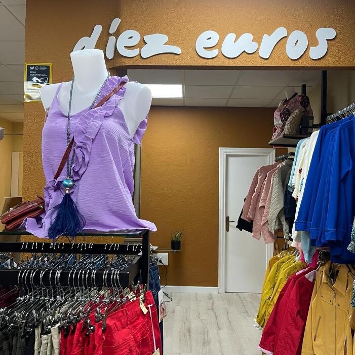 Images Diez Euros - La Manga