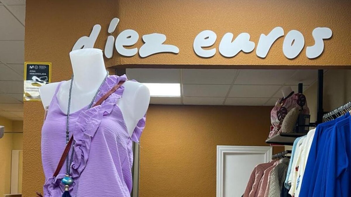 Images Diez Euros - La Manga