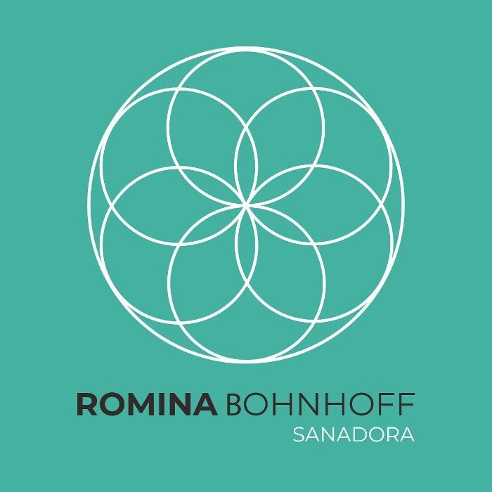 Romina Bohnhoff Logo