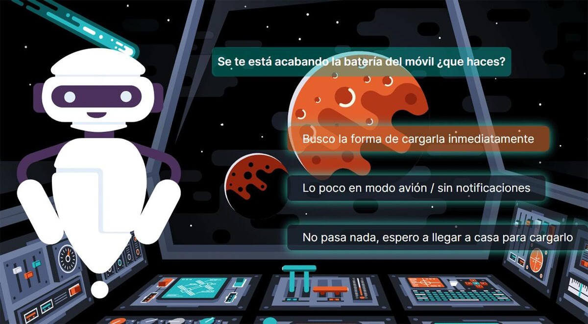 Images Gaptain. Cultura Ciberseguridad
