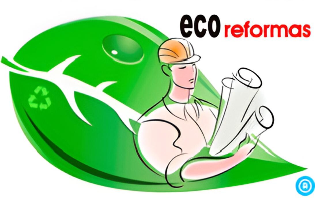 Ecoreformas | Líderes en Andalucía en retirada de Amianto y Uralita Logo