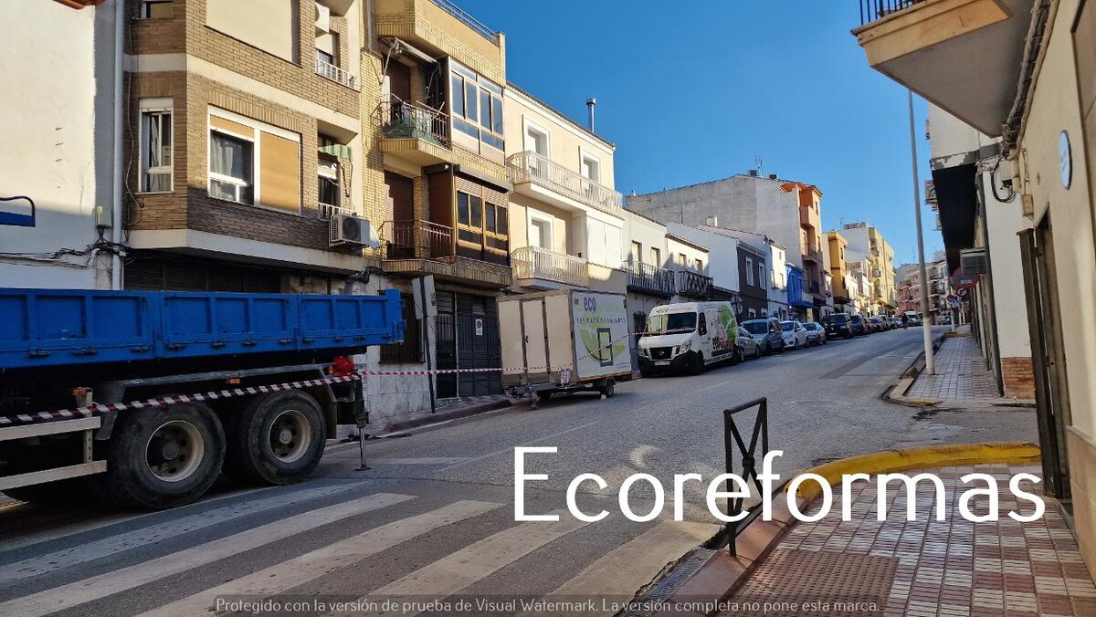 Images Ecoreformas | Líderes en Andalucía en retirada de Amianto y Uralita