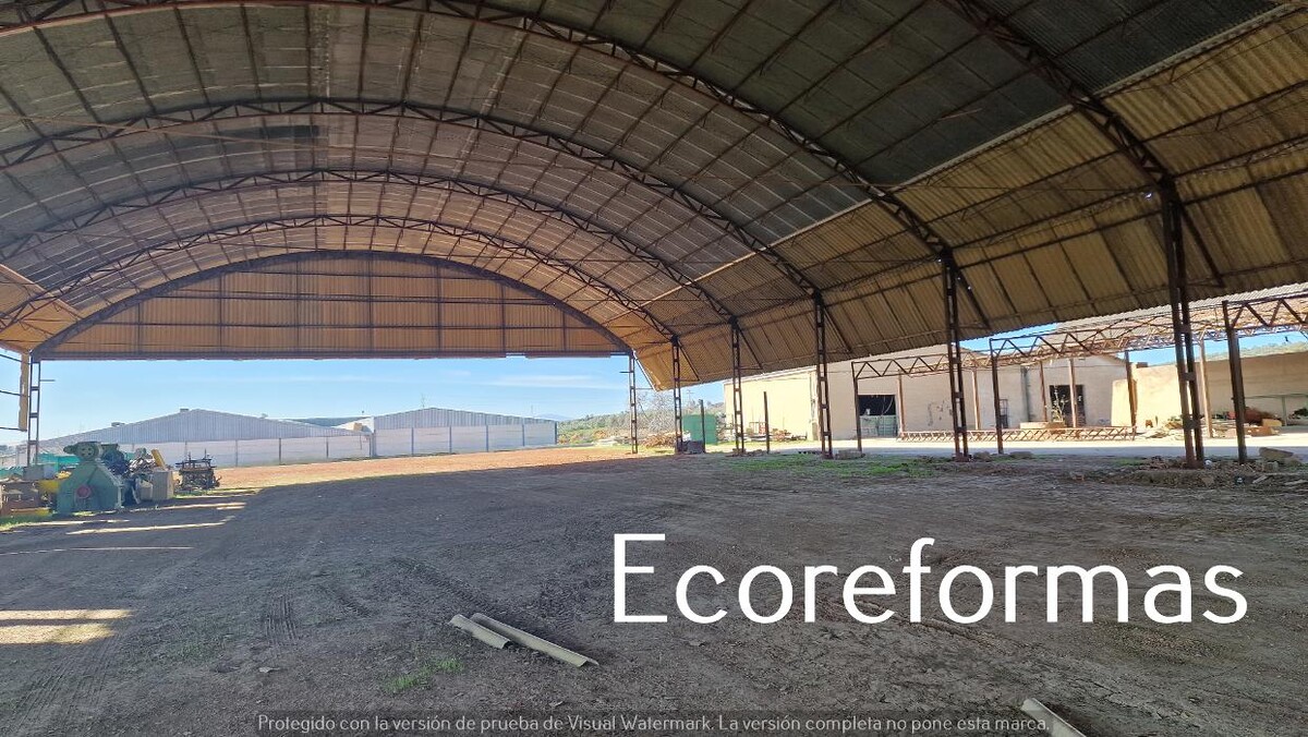 Images Ecoreformas | Líderes en Andalucía en retirada de Amianto y Uralita