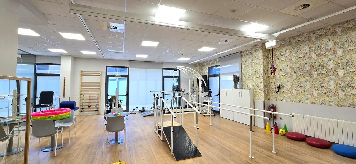 Images Residencia de Ancianos Simancas, Madrid | VITALIA HOME
