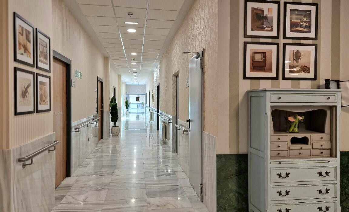 Images Residencia de Ancianos Simancas, Madrid | VITALIA HOME
