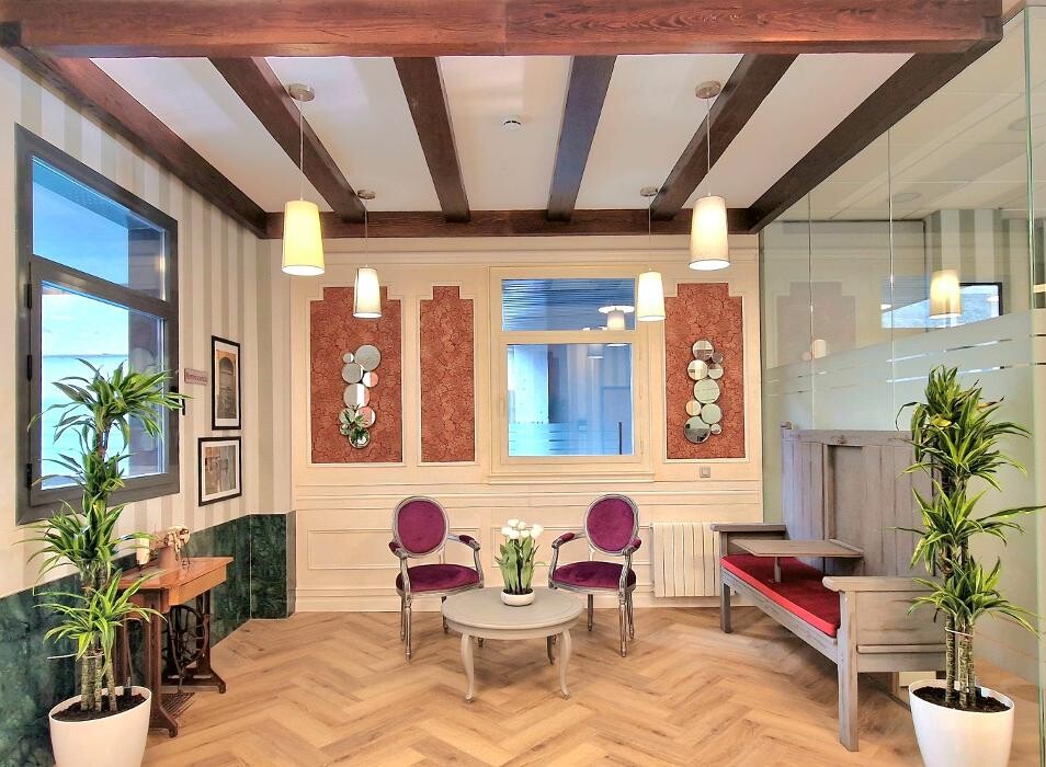 Images Residencia de Ancianos Simancas, Madrid | VITALIA HOME
