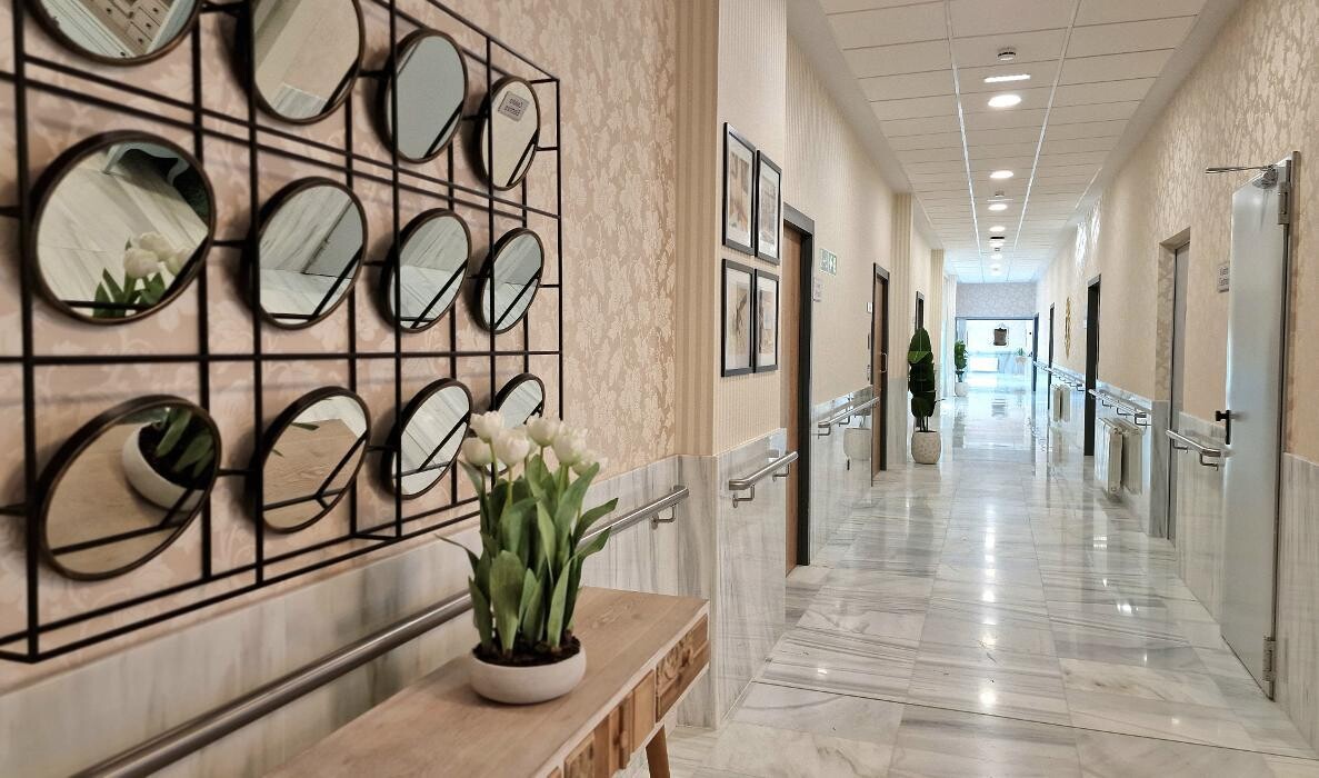 Images Residencia de Ancianos Simancas, Madrid | VITALIA HOME