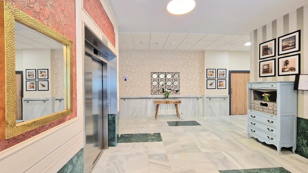 Images Residencia de Ancianos Simancas, Madrid | VITALIA HOME