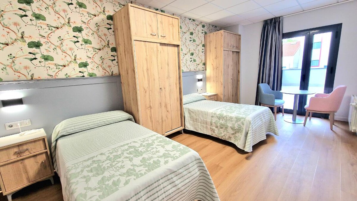 Images Residencia de Ancianos Simancas, Madrid | VITALIA HOME