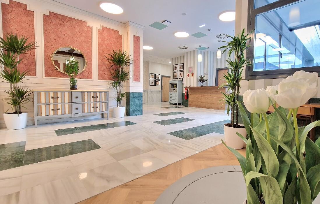 Images Residencia de Ancianos Simancas, Madrid | VITALIA HOME