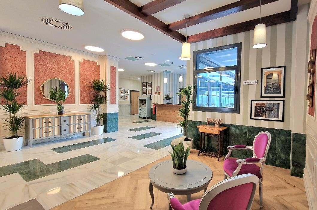 Images Residencia de Ancianos Simancas, Madrid | VITALIA HOME