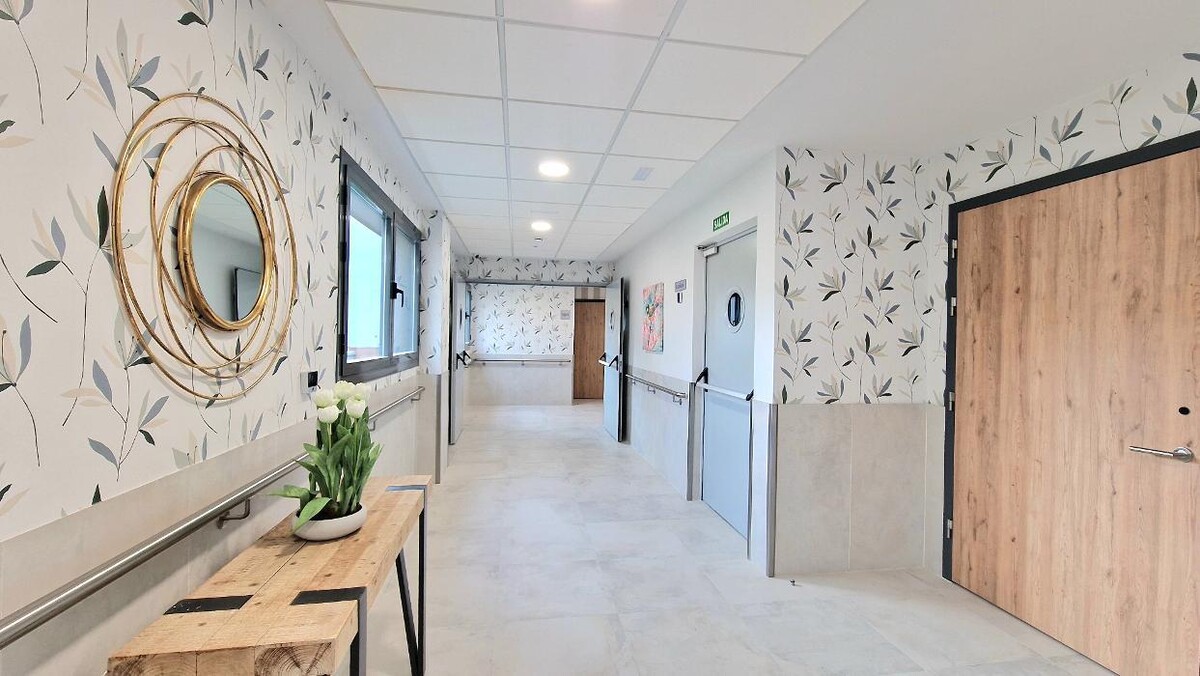Images Residencia de Ancianos Simancas, Madrid | VITALIA HOME