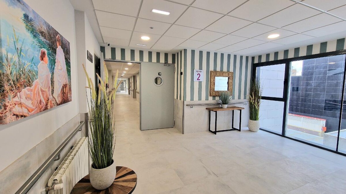 Images Residencia de Ancianos Simancas, Madrid | VITALIA HOME