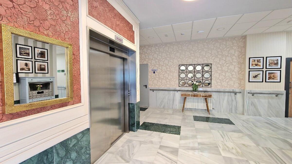Images Residencia de Ancianos Simancas, Madrid | VITALIA HOME