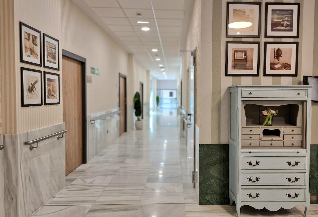 Images Residencia de Ancianos Simancas, Madrid | VITALIA HOME