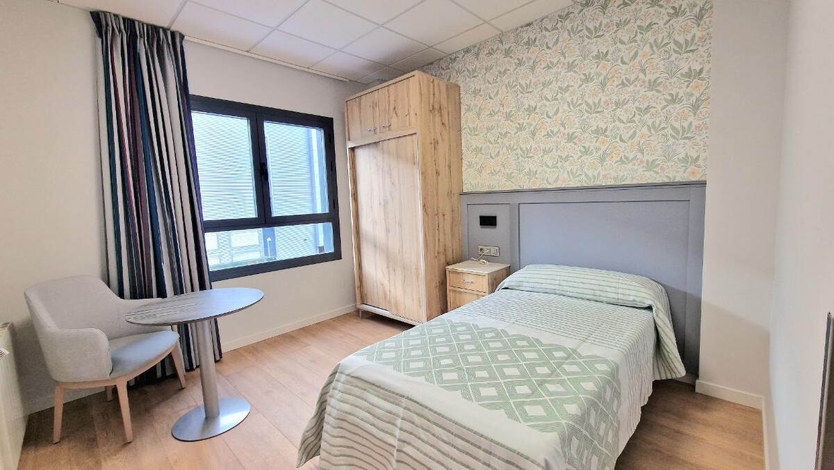 Images Residencia de Ancianos Simancas, Madrid | VITALIA HOME